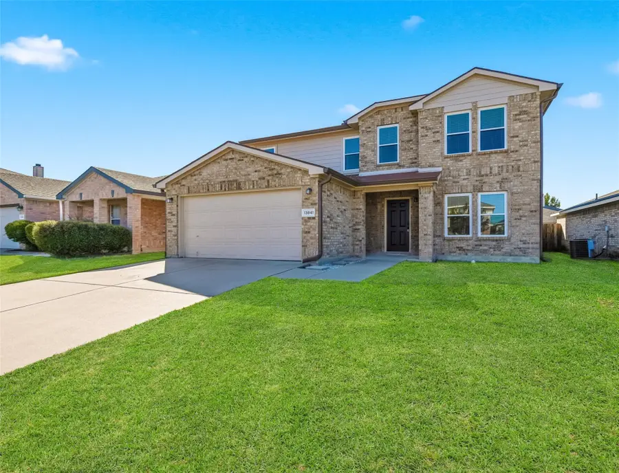 13841 Sonterra Ranch Road, Northeast Tarrant, TX 76262 - Image #2