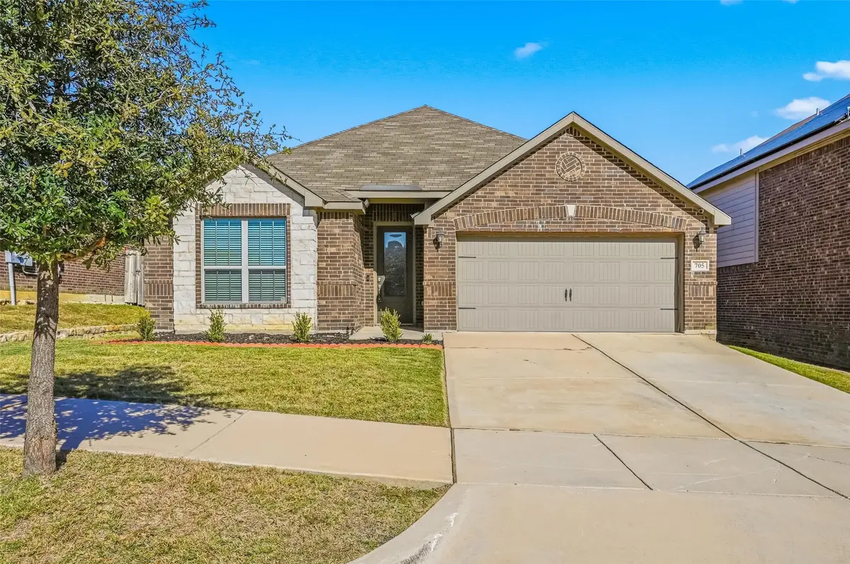 705 Juneberry Drive, Denton, TX 76207 - Image #1
