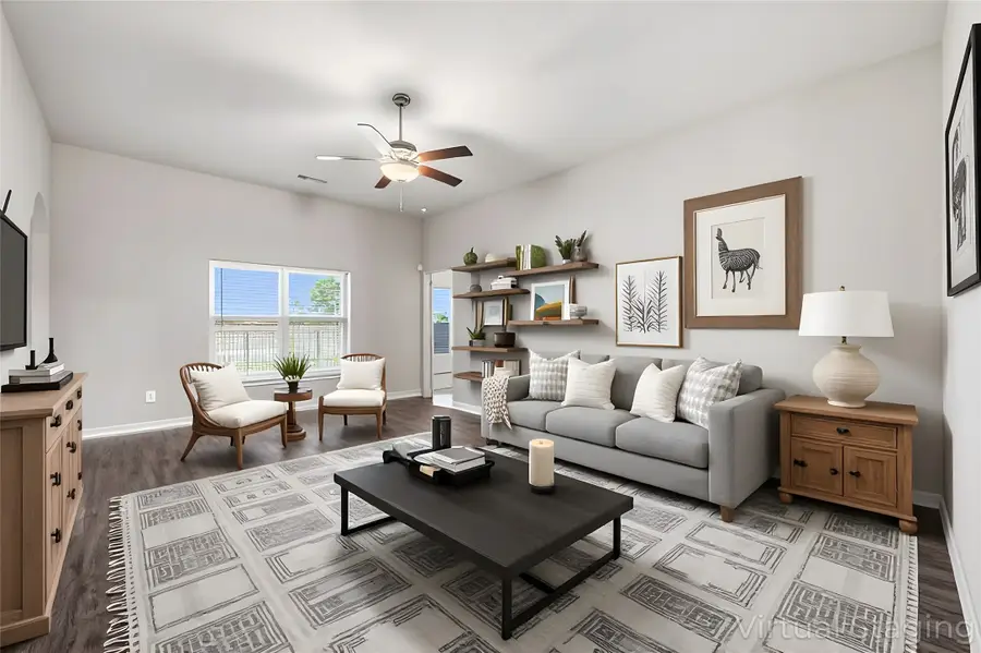 705 Juneberry Drive, Denton, TX 76207 - Image #2