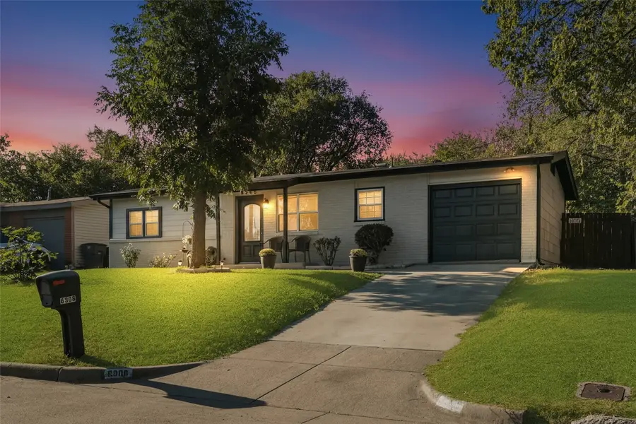 6308 Vel Drive, Fort Worth, TX 76112 - Image #2