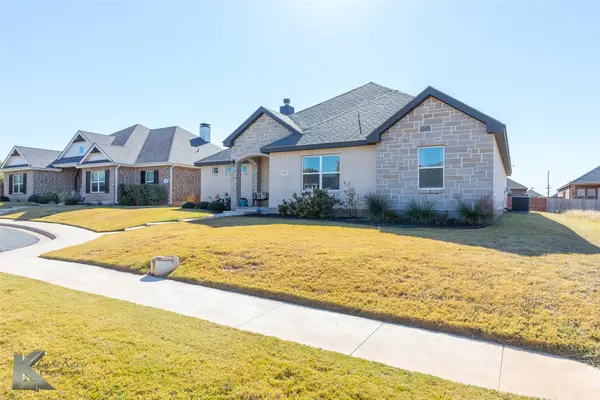 6717 Hillside Court, Abilene, TX 79606