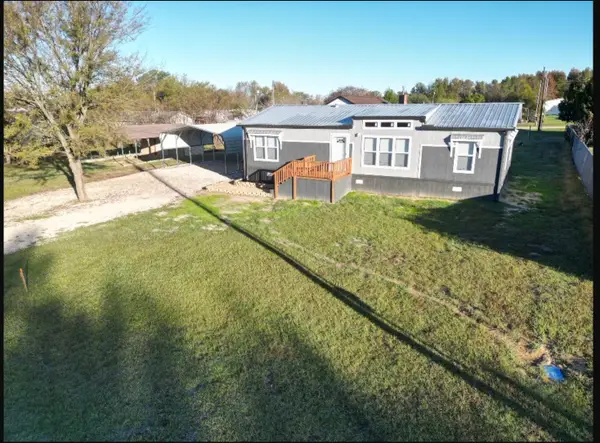 439 Whitefoot, Quitman, TX 75783