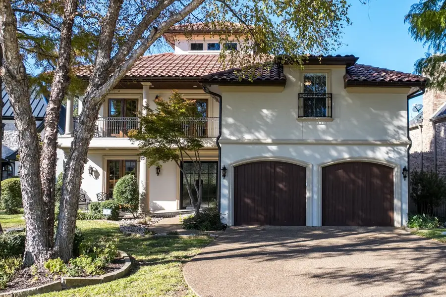 214 Hide A Way Drive, Mabank, TX 75156 - Image #2