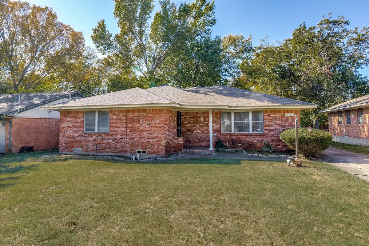 2212 Larry Drive, Dallas, TX 75228 - Image #1