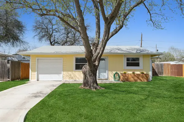 7107 Oak Park Drive, Richland Hills, TX 76118