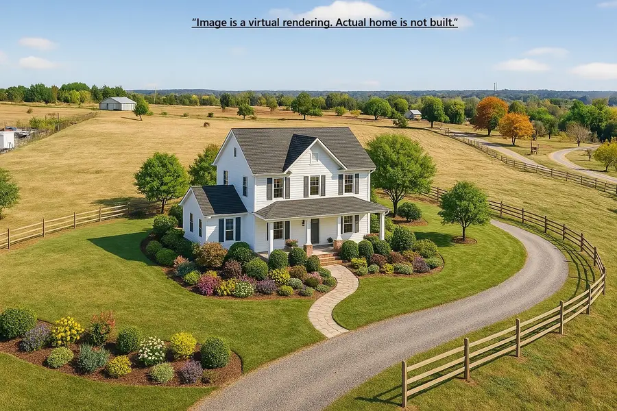 TBD Cr 179, Celina, TX 75009 - Image #3