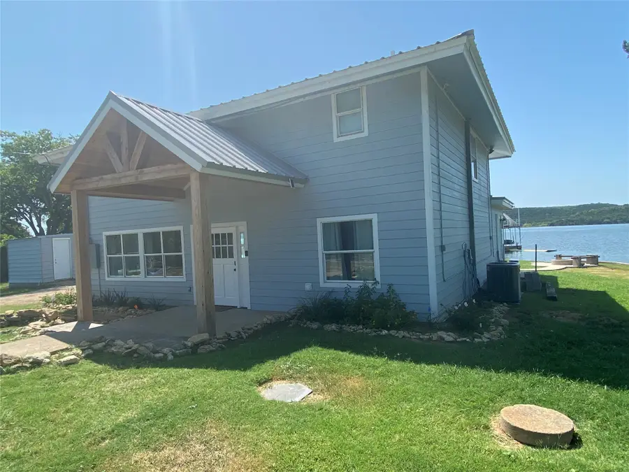 4415 Chapel Road, Graham, TX 76450 - Image #2