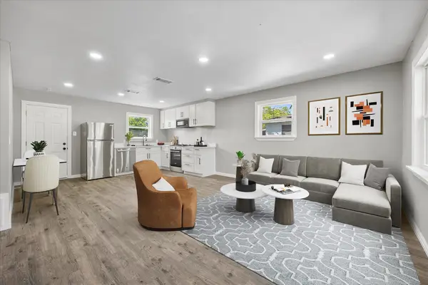 445 Canal Street, Quinlan, TX 75474