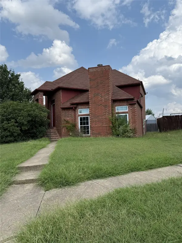 1756 Julie Court, Balch Springs, TX 75180