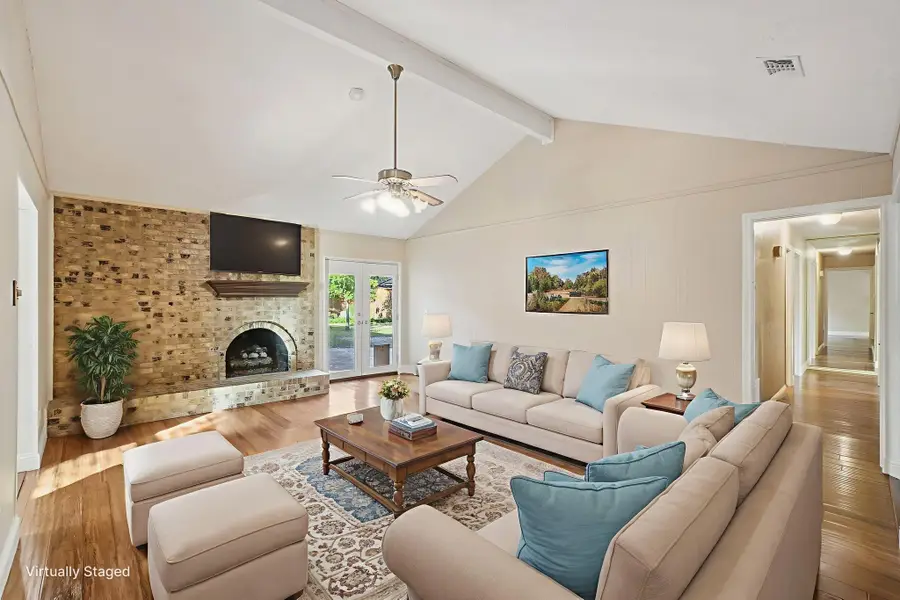 1905 Cornell Drive, Richardson, TX 75081 - Image #3