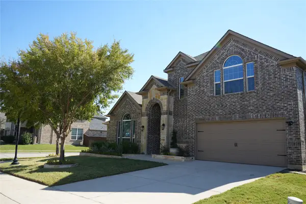 2468 Playa Del Mar Drive, Little Elm, TX 75068