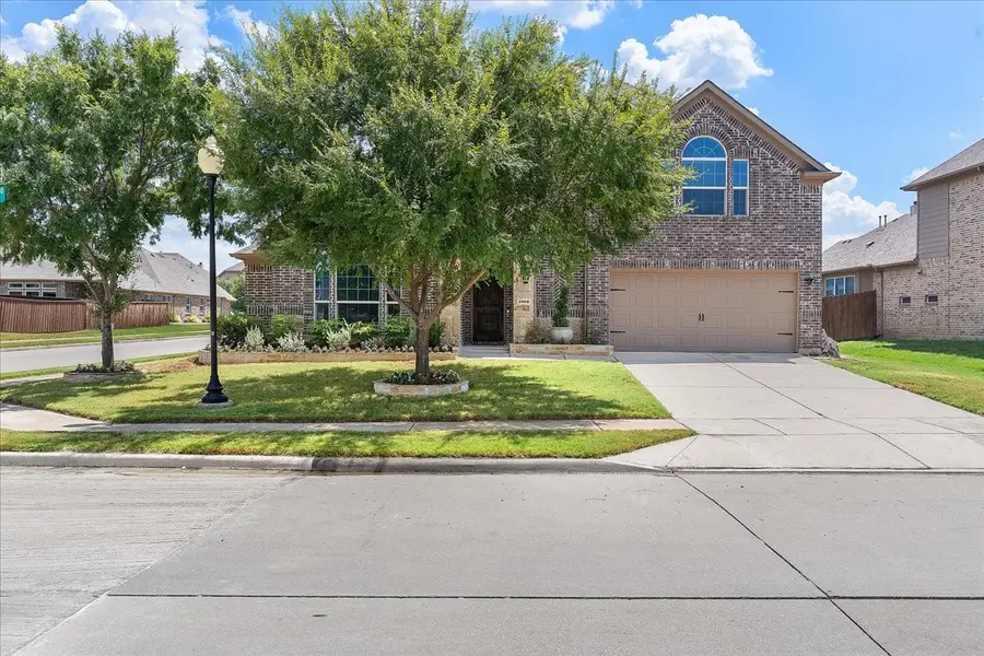 2468 Playa Del Mar Drive, Little Elm, TX 75068 - Image #2