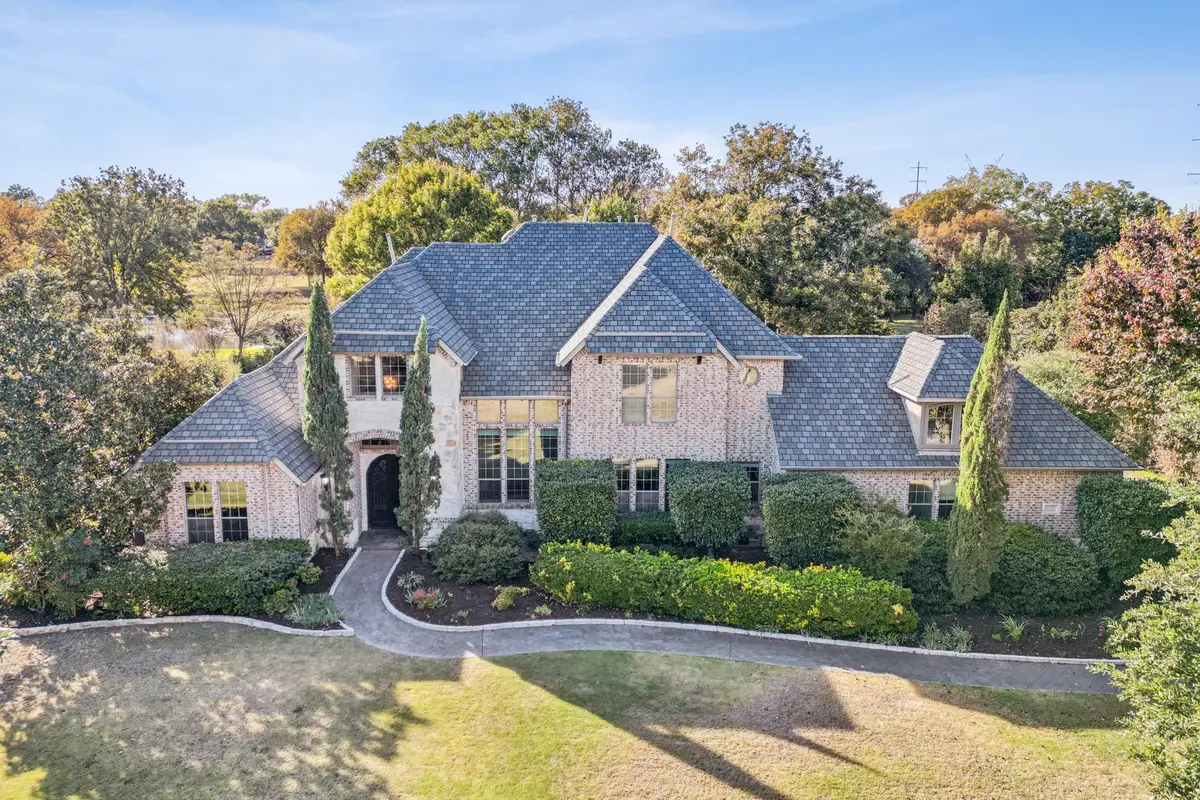 4309 Springhill Estates Drive, Parker, TX 75002 - Image #1