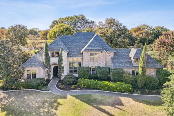 4309 Springhill Estates Drive, Parker, TX 75002