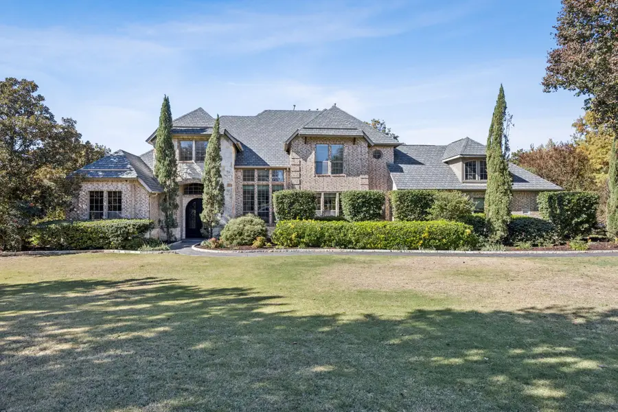 4309 Springhill Estates Drive, Parker, TX 75002 - Image #2