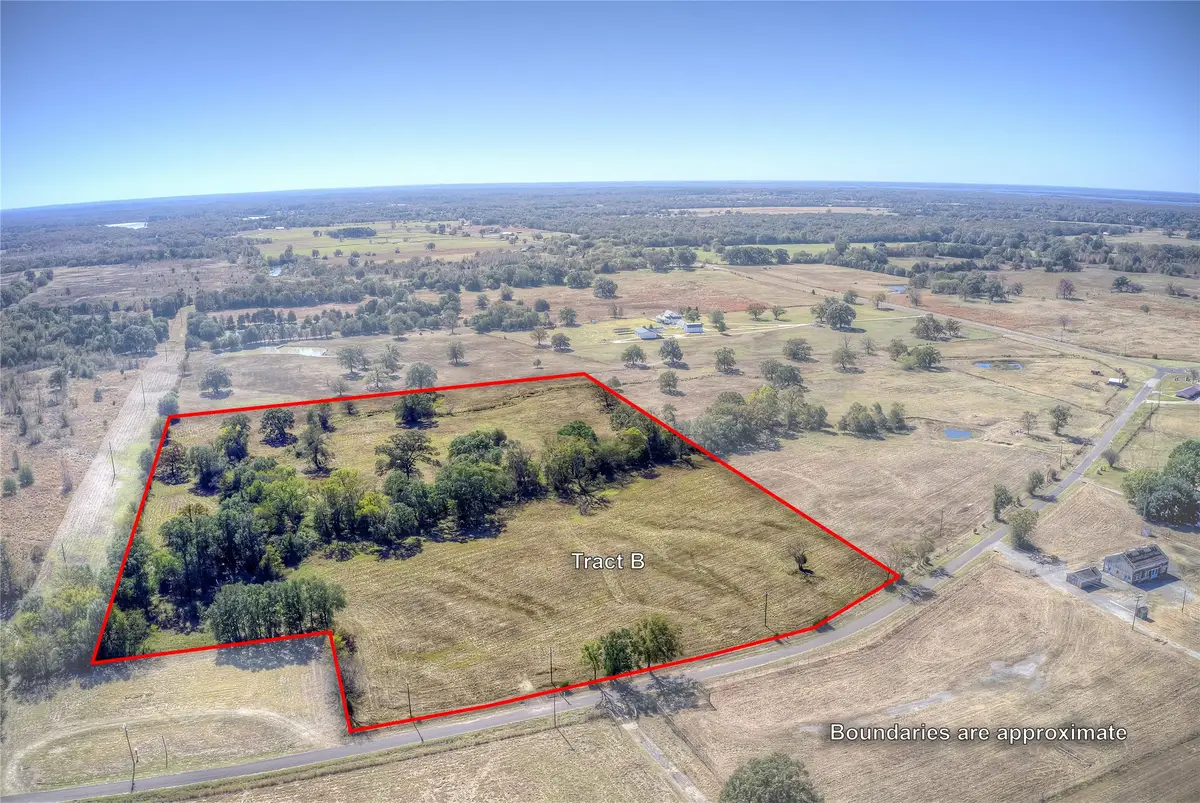 TBD Tract B County Road 1468, Quitman, TX 75783 - Image #1