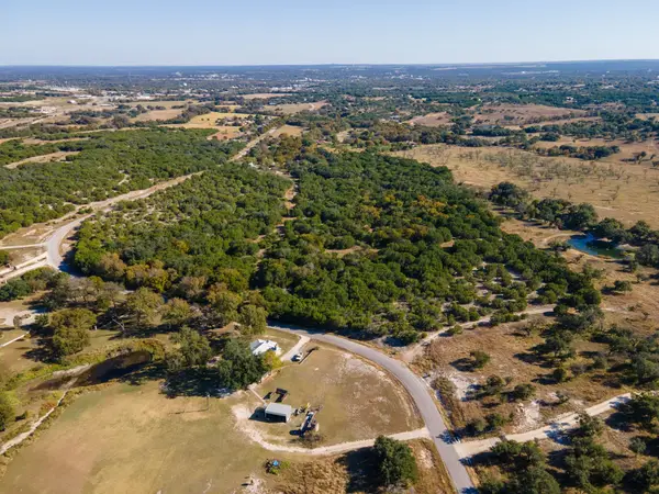 TBD County Road 1045, Lampasas, TX 76550