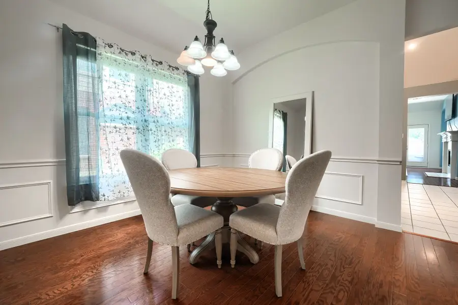 3929 Harbor Drive, The Colony, TX 75056 - Image #3