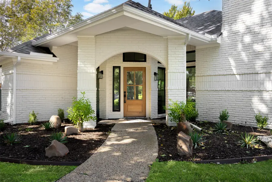 6615 Flanary Lane, Dallas, TX 75252 - Image #2