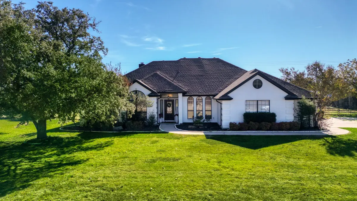 168 Lakeview Drive, Aledo, TX 76008 - Image #1