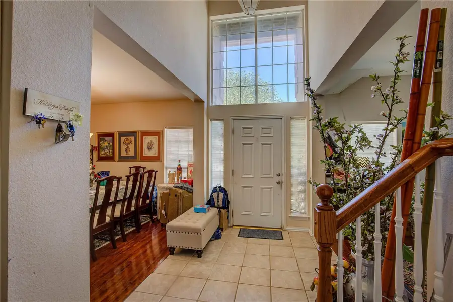 4515 Julian Drive, Mesquite, TX 75150 - Image #3