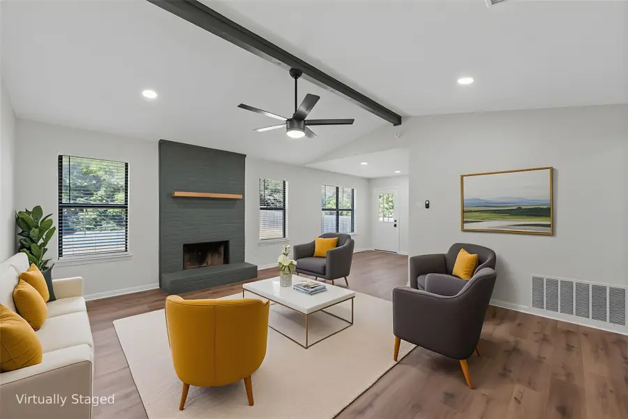 612 Angel Fire Drive, Hewitt, TX 76643 - Image #2