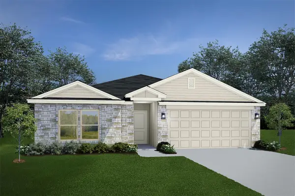 11213 Patera Road, Waco, TX 76655