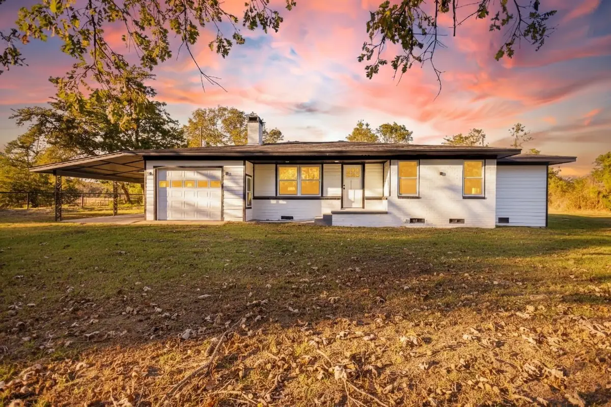 9086 Fm 49, Gilmer, TX 75644 - #1