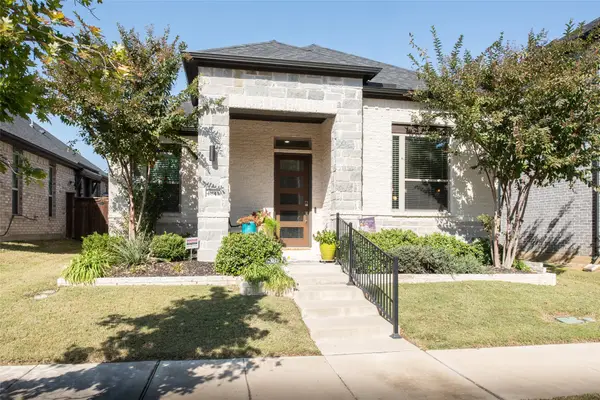 4841 Miles Way, Fairview, TX 75069