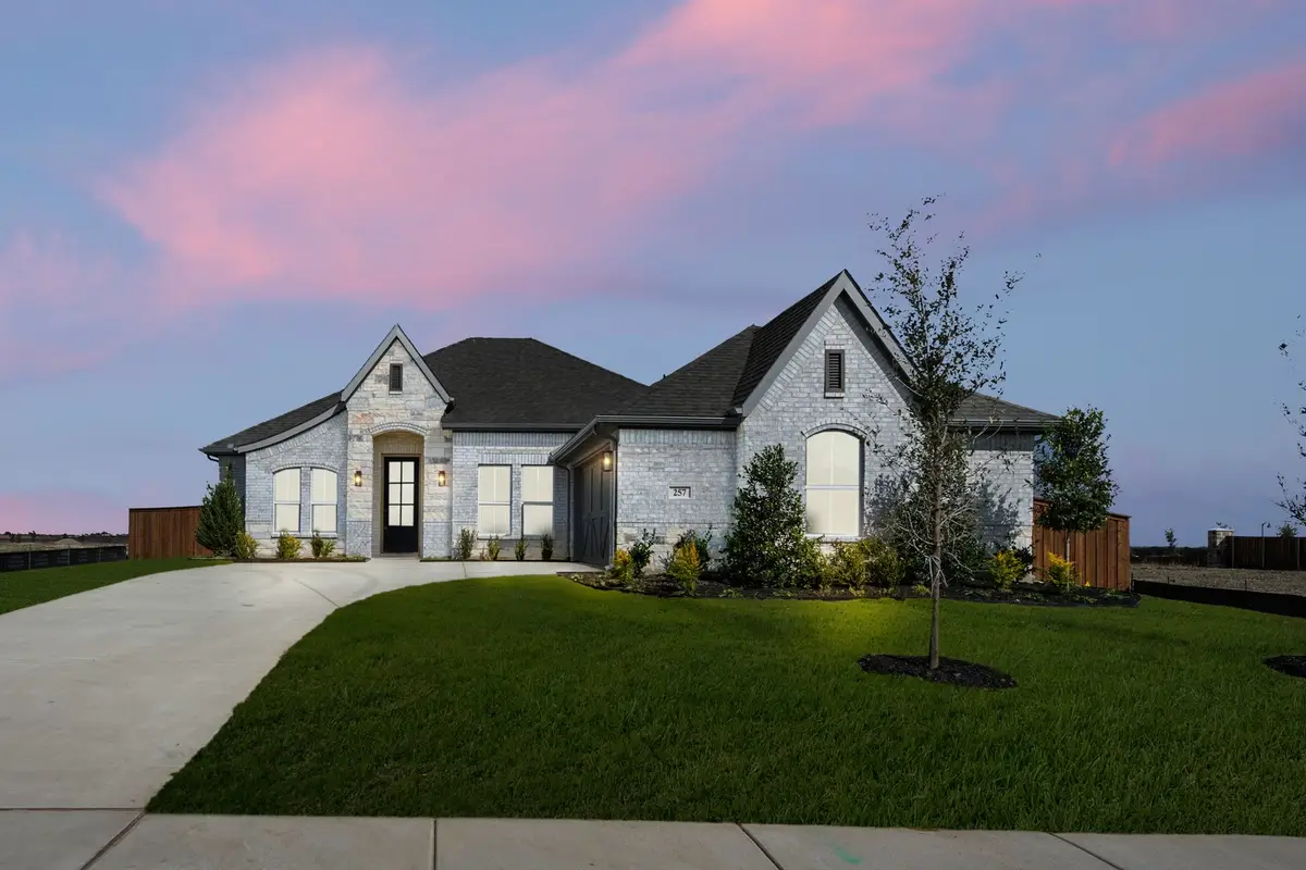 257 Pine Leaf Trail, Waxahachie, TX 75165 - Image #1