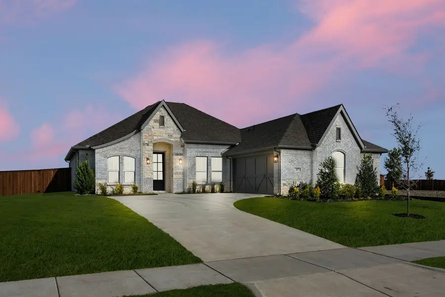 257 Pine Leaf Trail, Waxahachie, TX 75165 - Image #2