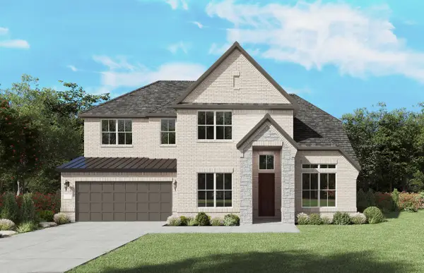 1804 Primeval Drive, Celina, TX 75009