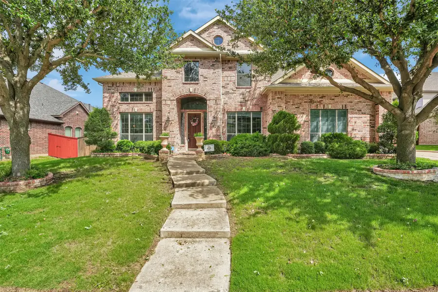 621 Maize Road, Murphy, TX 75094 - Image #2