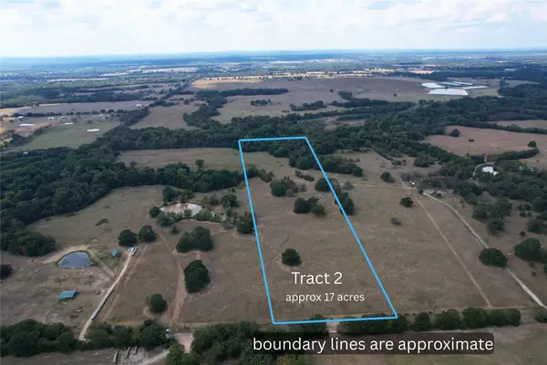 00 County Road 1155, Brashear, TX 75420