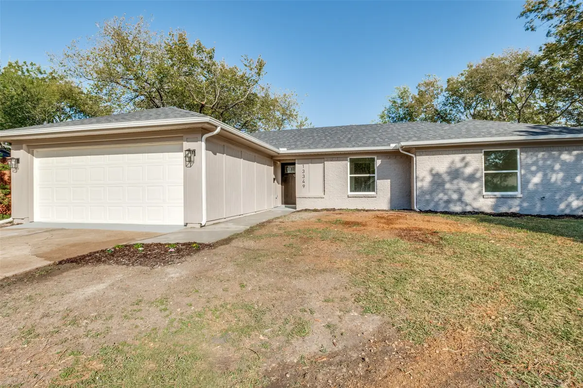 13349 Belfield Drive, Farmers Branch, TX 75234 - Image #1