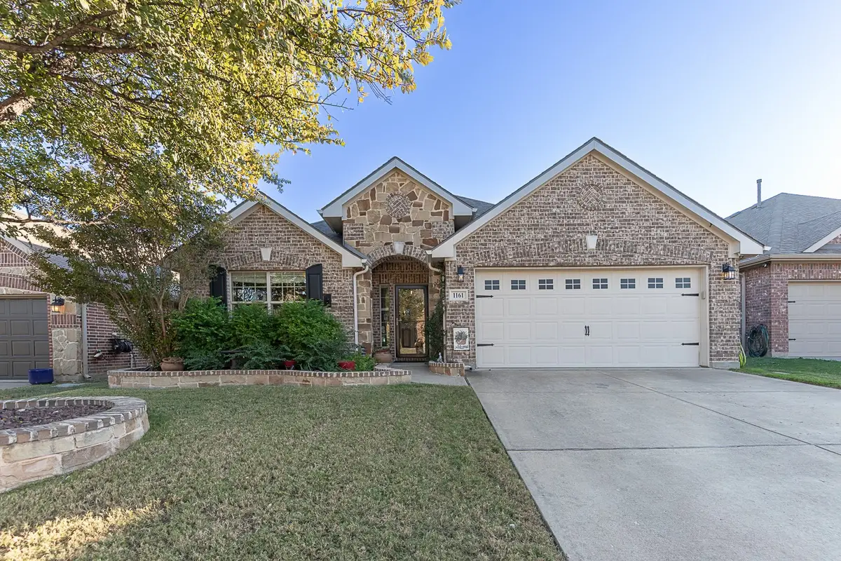1161 Crest Breeze Drive, Fort Worth, TX 76052 - Image #1