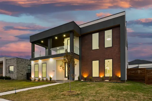 9726 Sunset Drive, Frisco, TX 75033