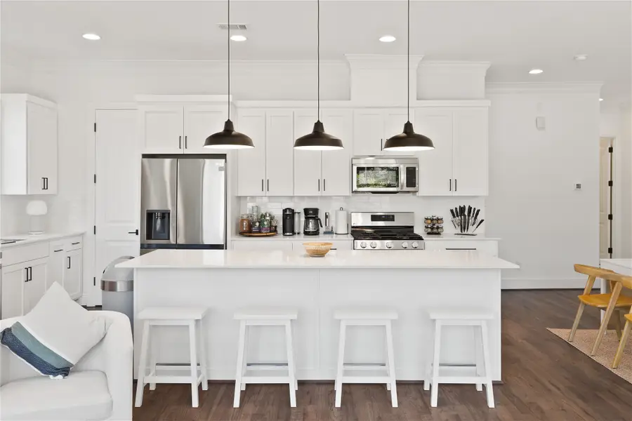 5014 Mission Avenue #A, Dallas, TX 75206 - Image #2