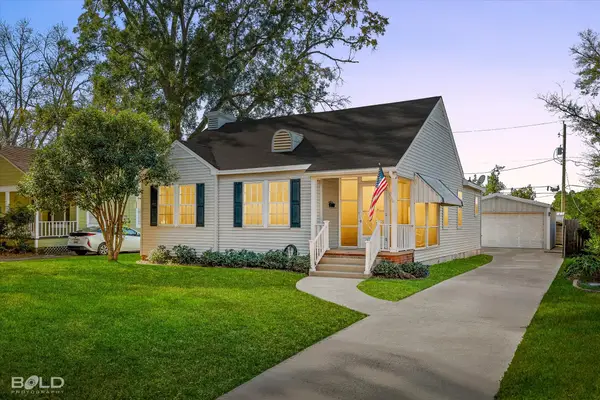 3646 Greenway Place, Shreveport, LA 71105