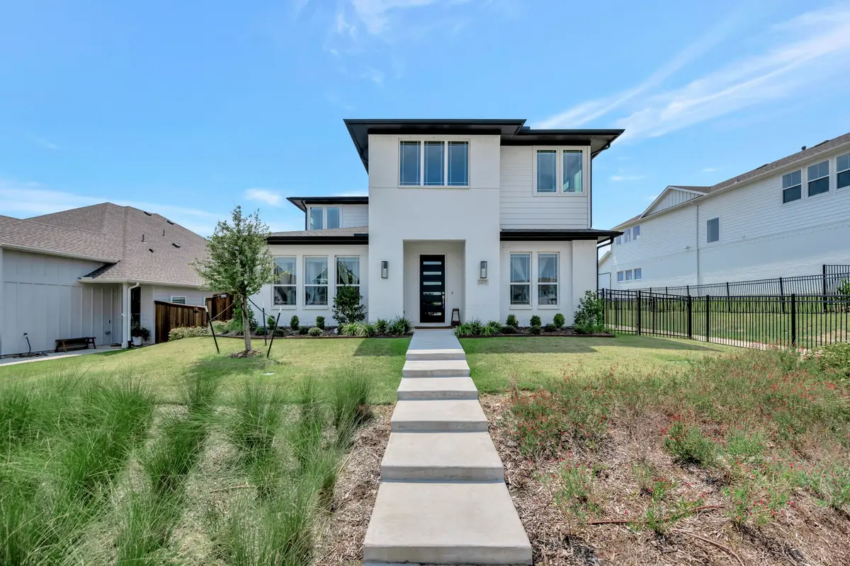 14325 Walsh Avenue, Fort Worth, TX 76008 - Image #1
