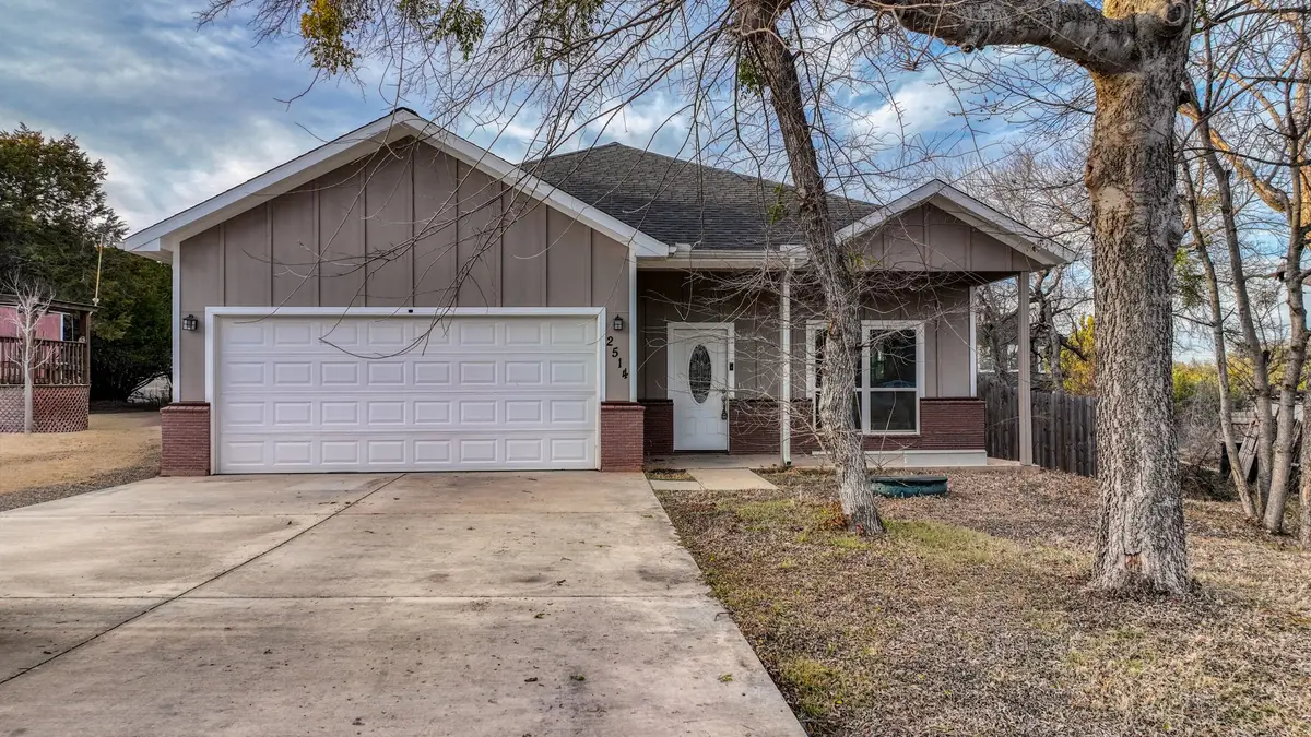 2514 Austin Court, Granbury, TX 76048 - #1
