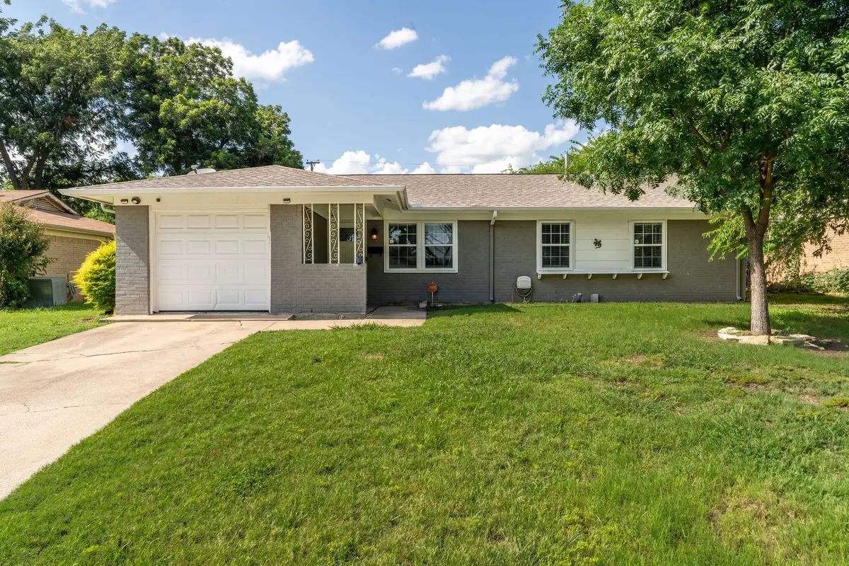 8820 Guadalupe Road, Fort Worth, TX 76116 - Image #1