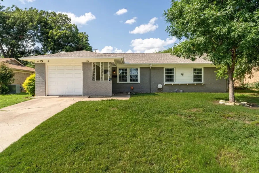 8820 Guadalupe Road, Fort Worth, TX 76116 - Image #2