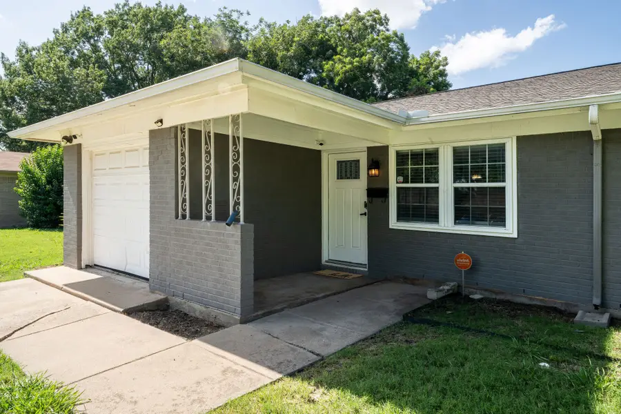 8820 Guadalupe Road, Fort Worth, TX 76116 - Image #3