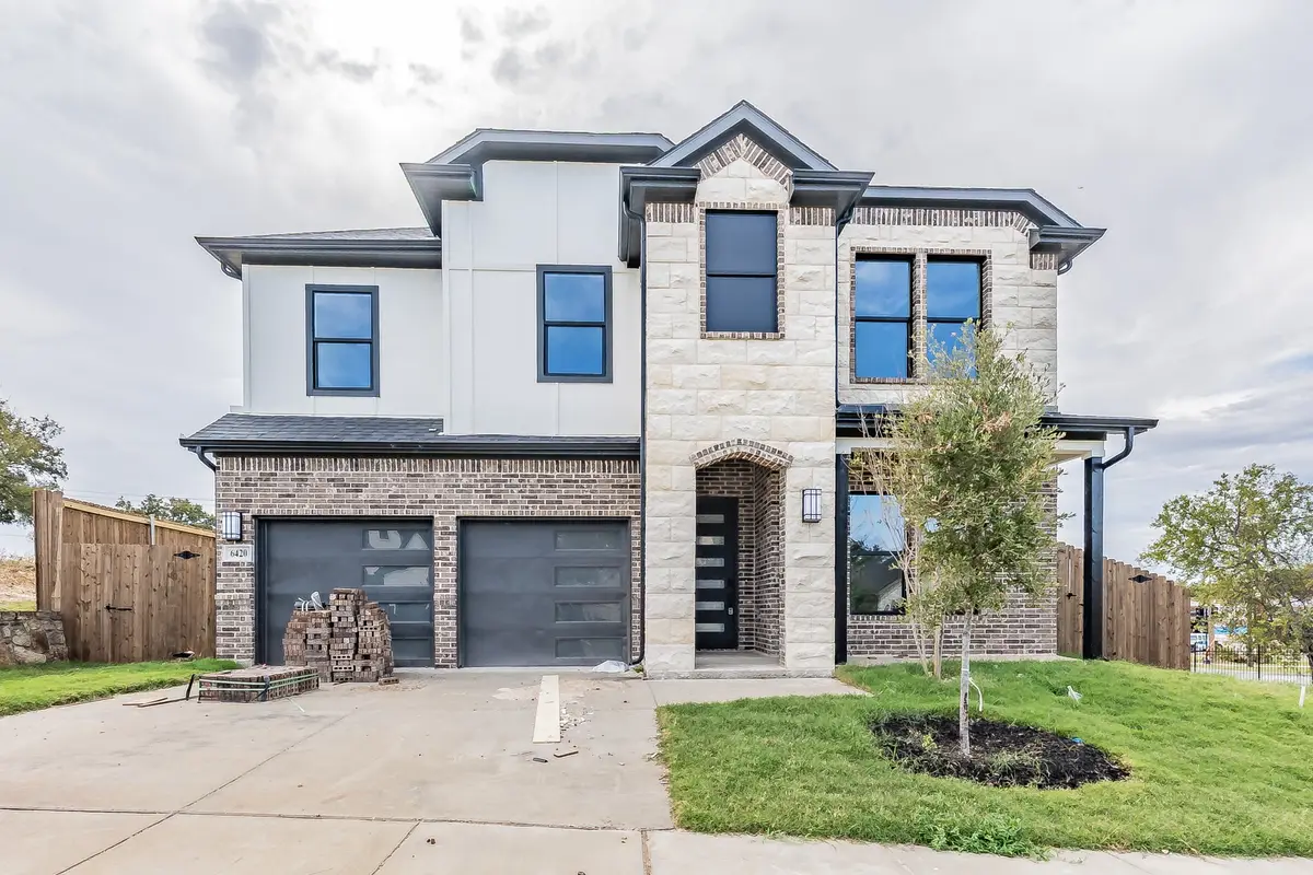 6420 St George Court, North Richland Hills, TX 76180 - Image #1