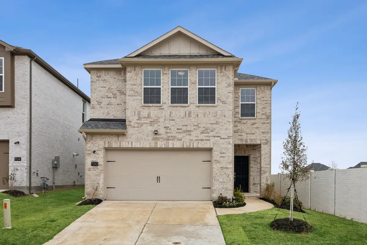 700 Santa Lucia Drive, Anna, TX 75409 - Image #1