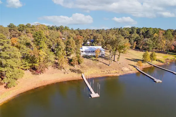 151 Morse Lane, Jefferson, TX 75657