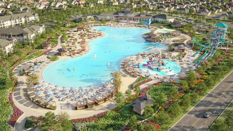 408 Tartane Drive, Anna, TX 75409 - Image #2