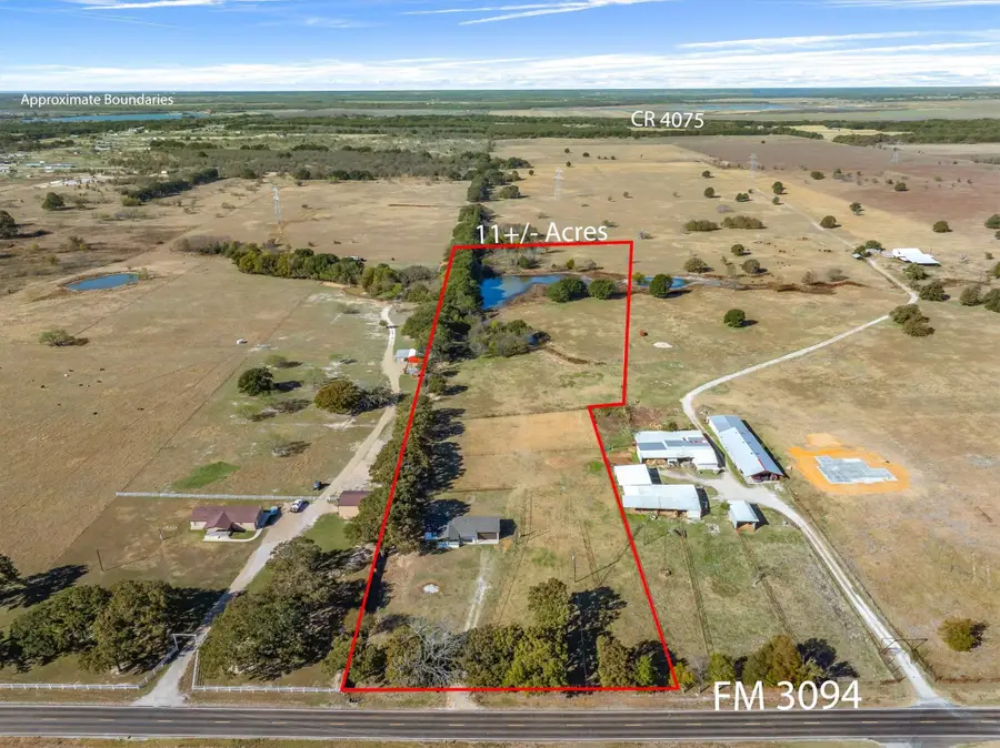 9636 Fm 3094, Scurry, TX 75158 - Image #3