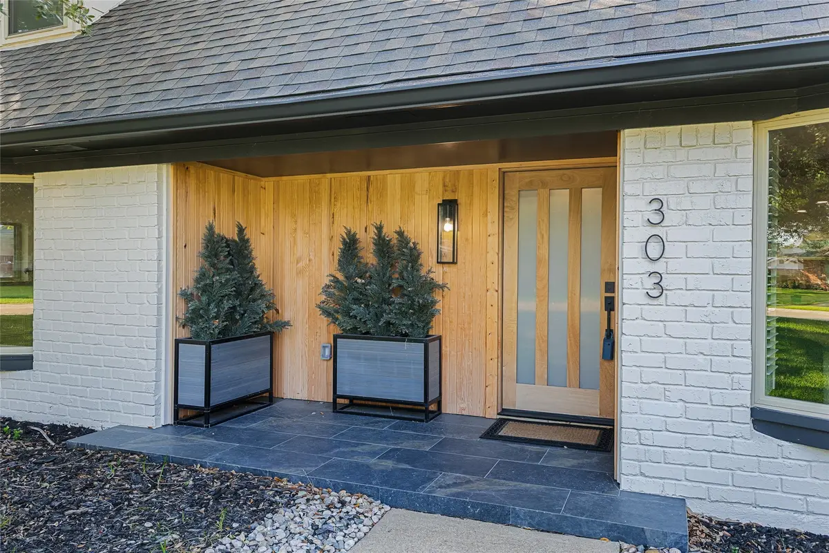 303 Shady Hill Drive, Richardson, TX 75080 - Image #1